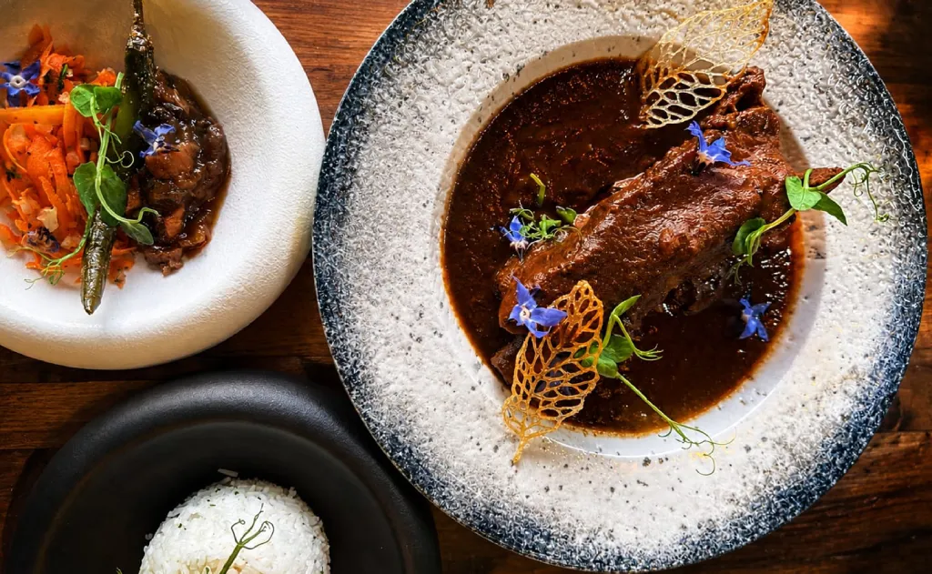 Durban-Style Beef Curry