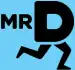 Mr D Logo