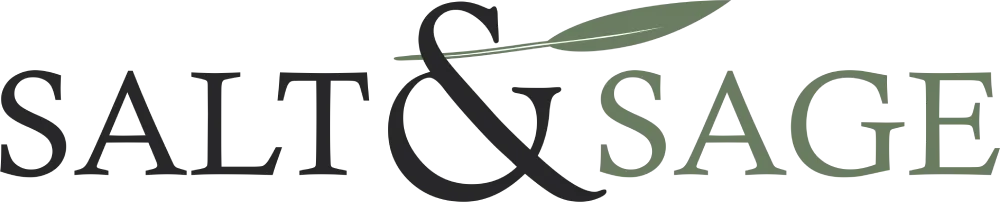 Salt & Sage Logo